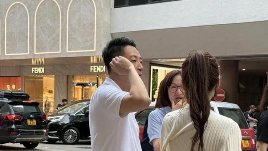 广州电动车主为躲检查推隔离墩逃离,新澳门六开彩开奖网站,最佳精选解释落实_游戏版V7.54